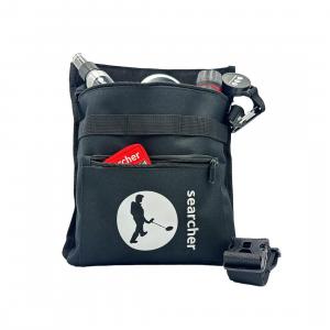 Searcher Finds Pouch (New Style)